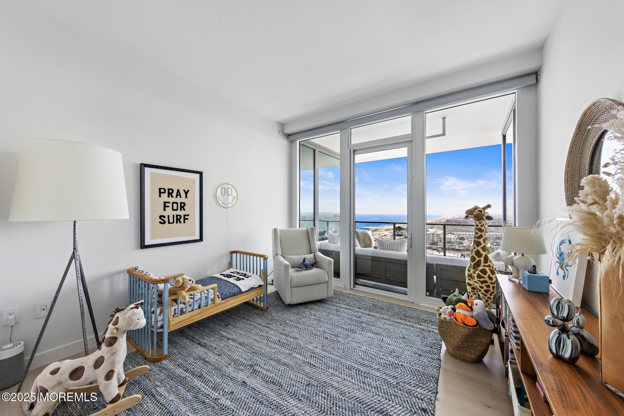 1101 Ocean Avenue, 1404