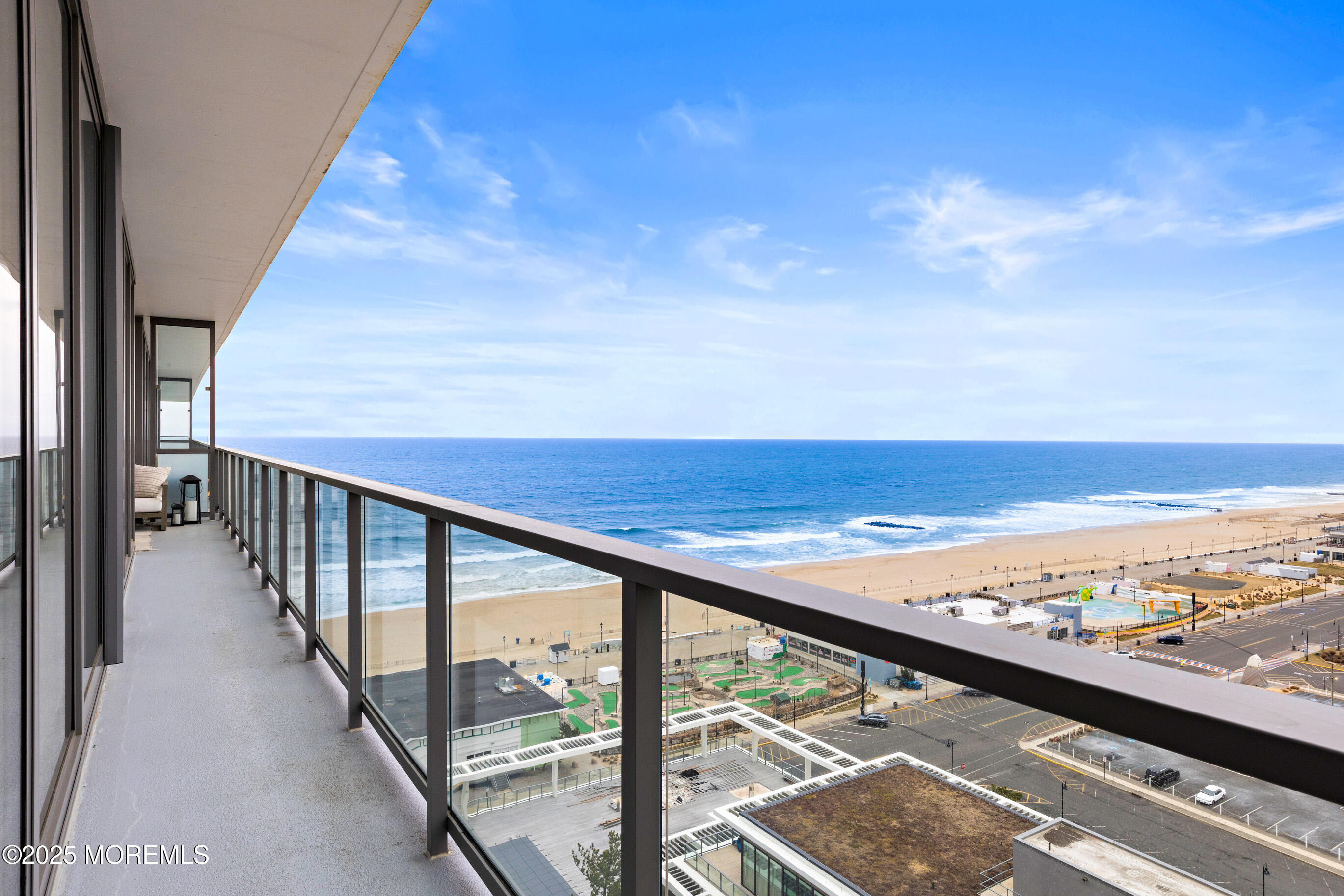 1101 Ocean Avenue, 1404