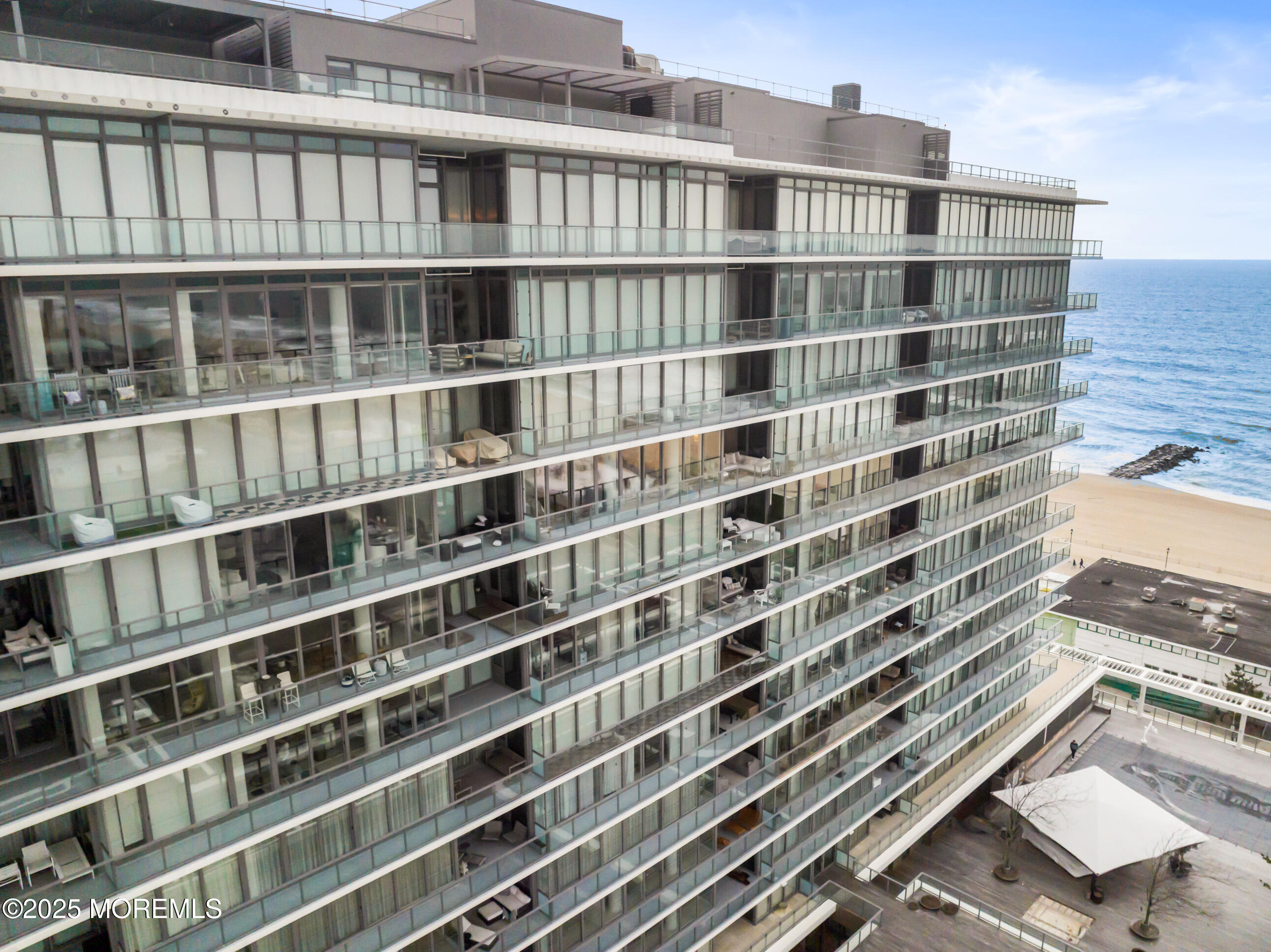 1101 Ocean Avenue, 1404