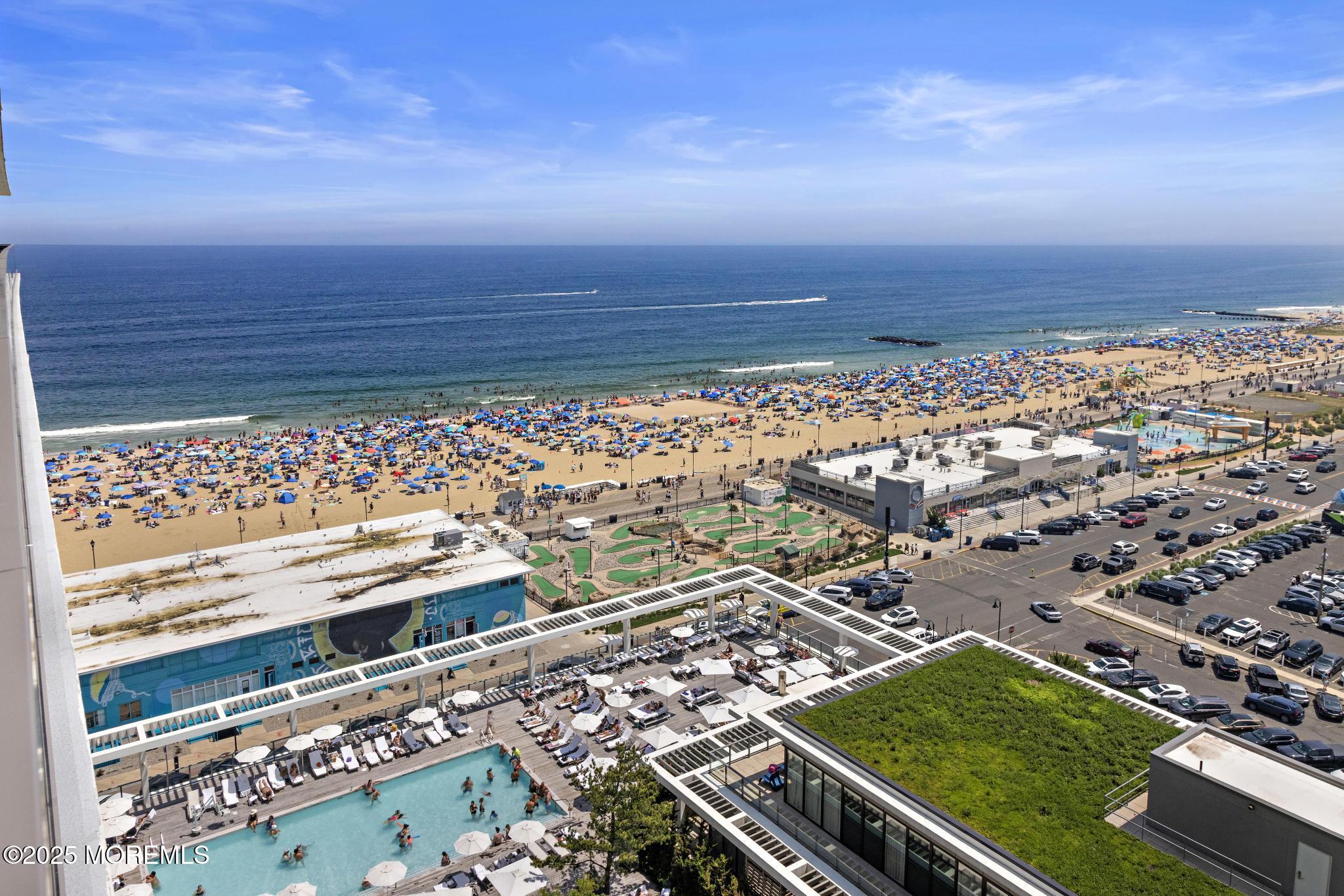 1101 Ocean Avenue, 1404