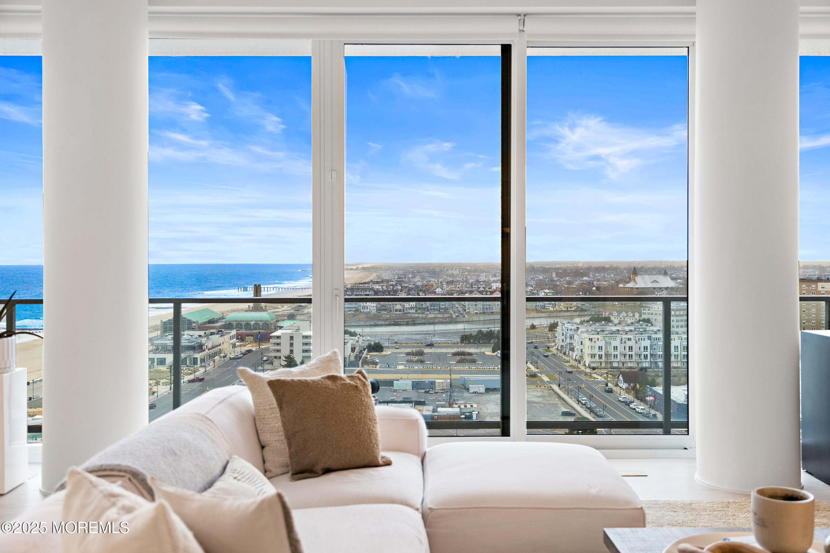 1101 Ocean Avenue, 1404