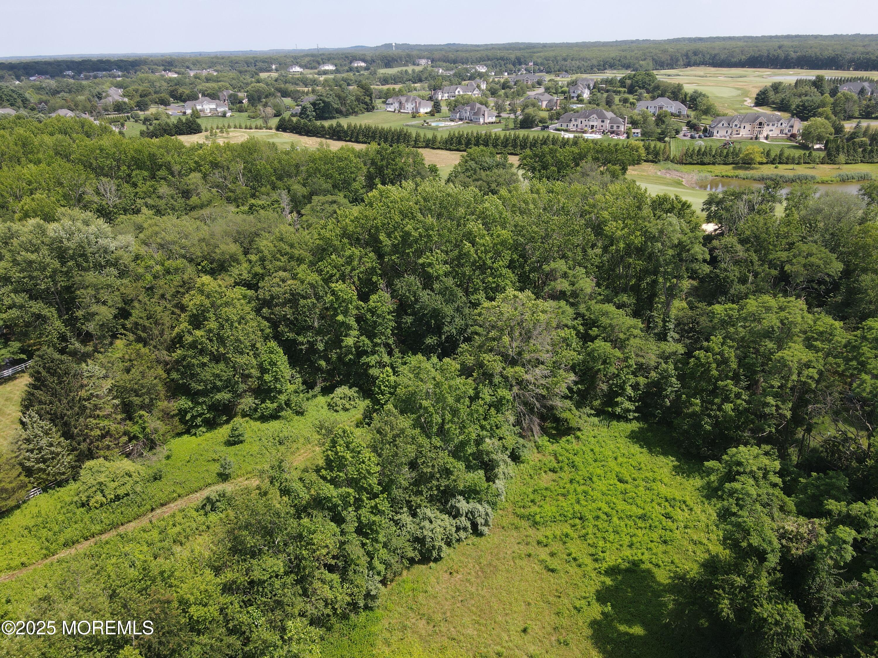 15 Hominy Hill Road
