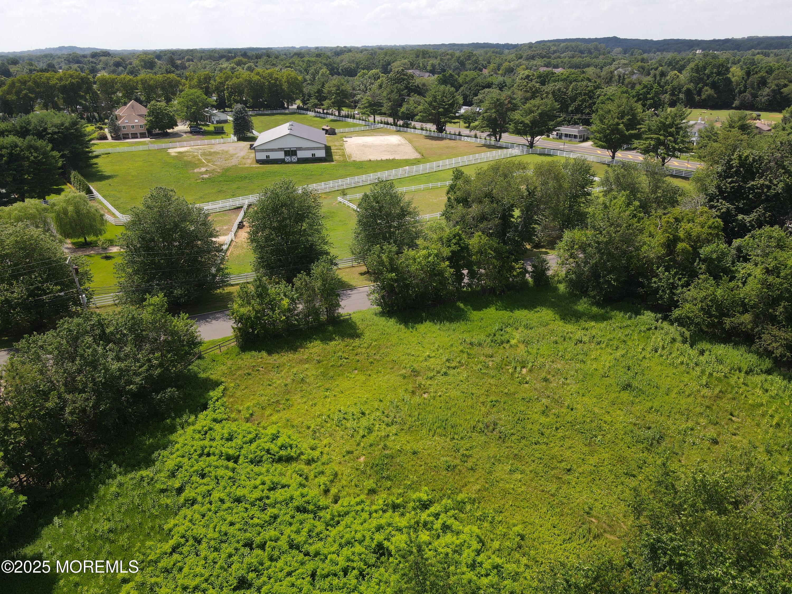 15 Hominy Hill Road