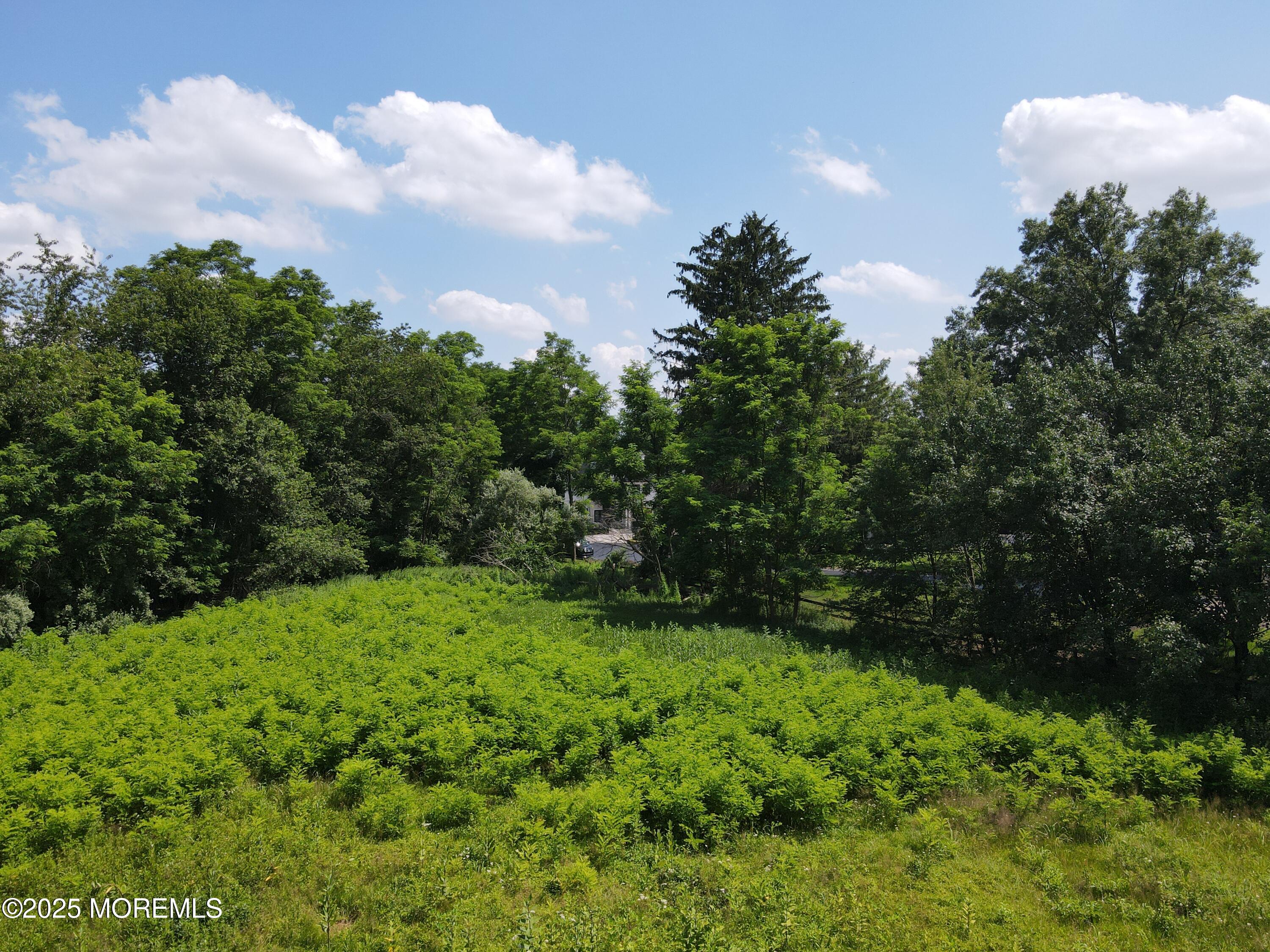 15 Hominy Hill Road