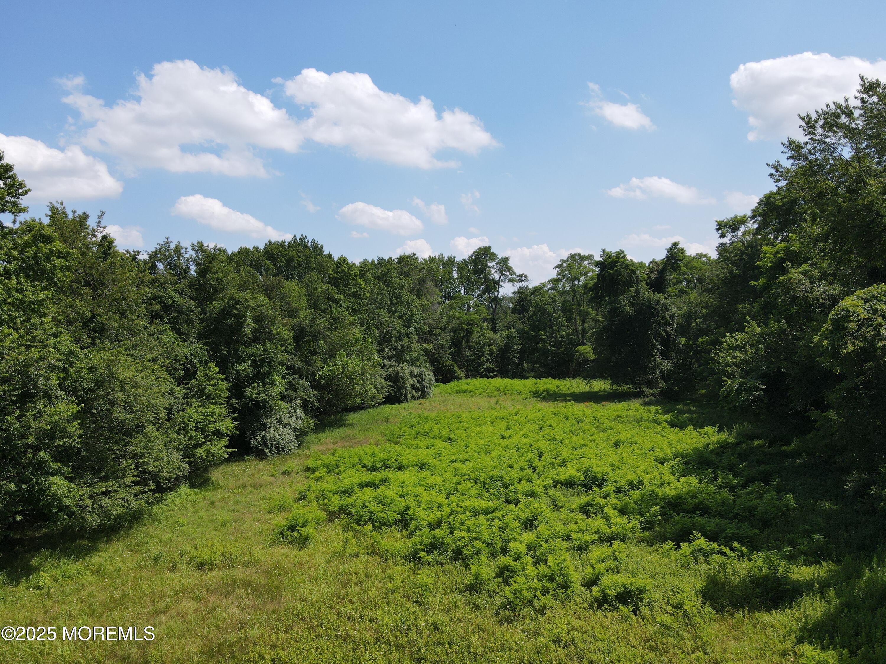 15 Hominy Hill Road