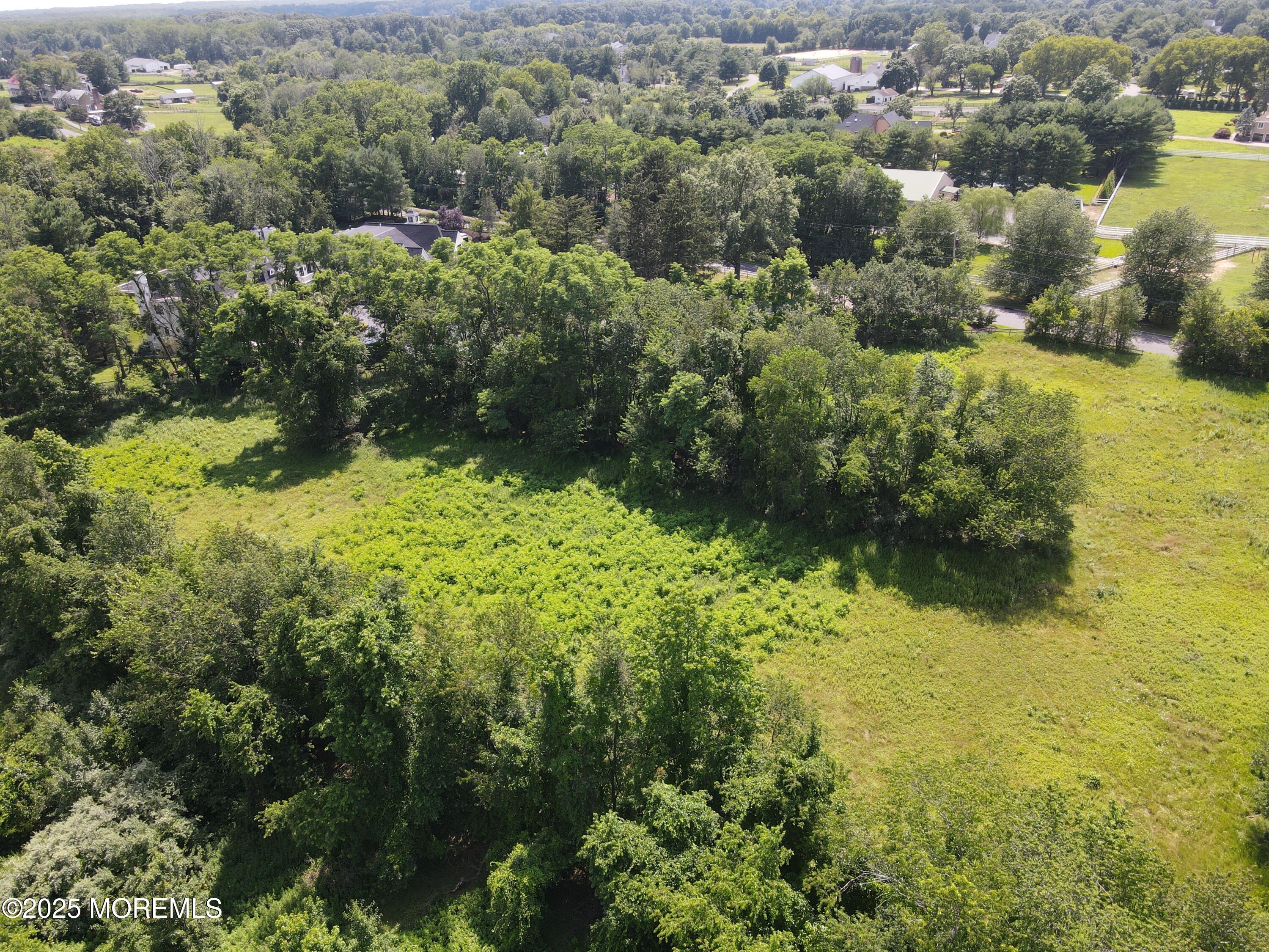 15 Hominy Hill Road