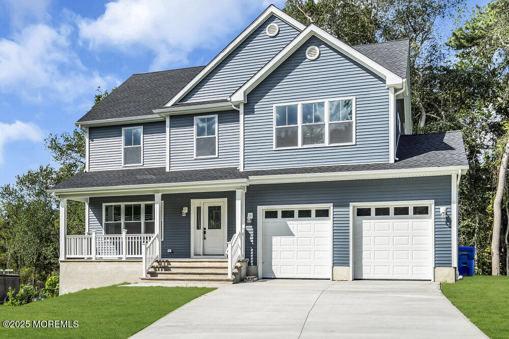 74 Gloria Ann Smith Drive