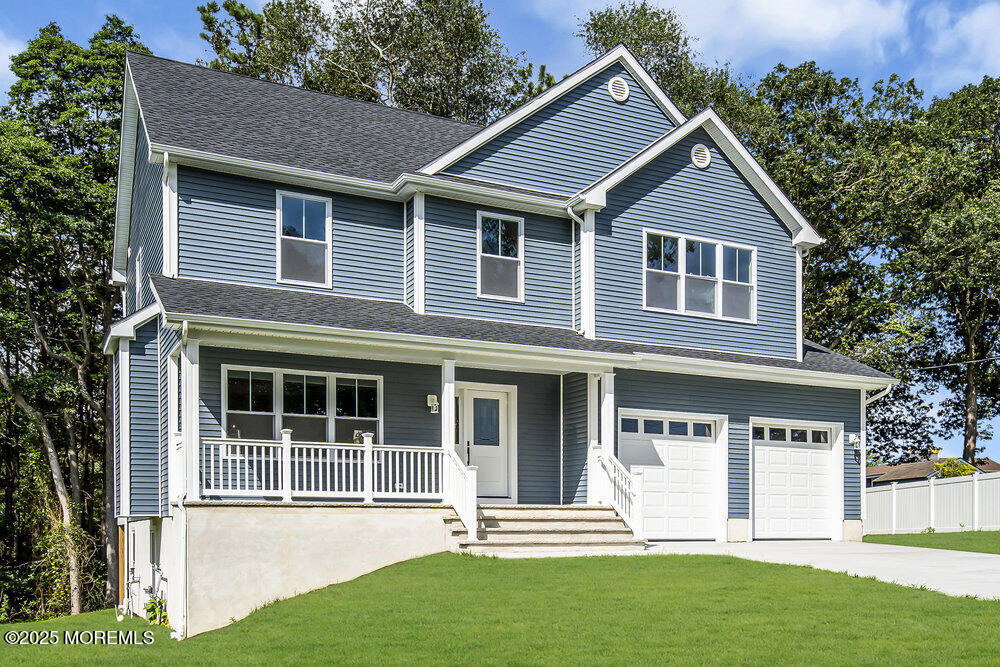 74 Gloria Ann Smith Drive