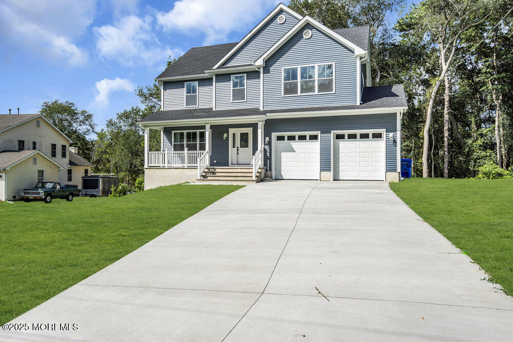 74 Gloria Ann Smith Drive