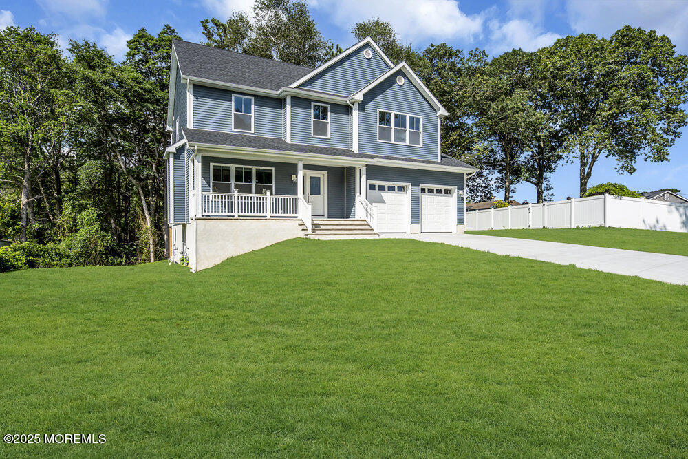 74 Gloria Ann Smith Drive