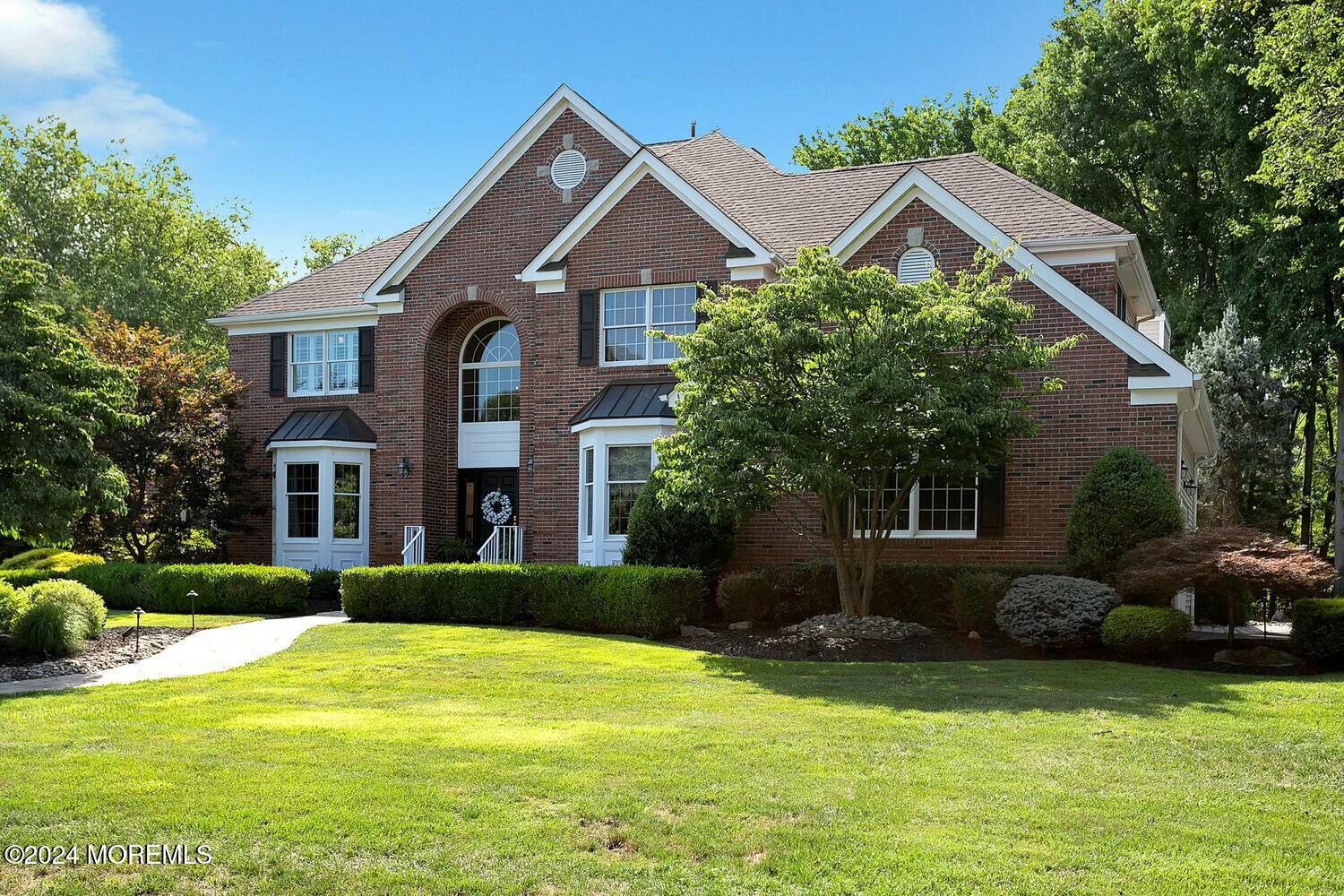 1609 Sheridan Drive