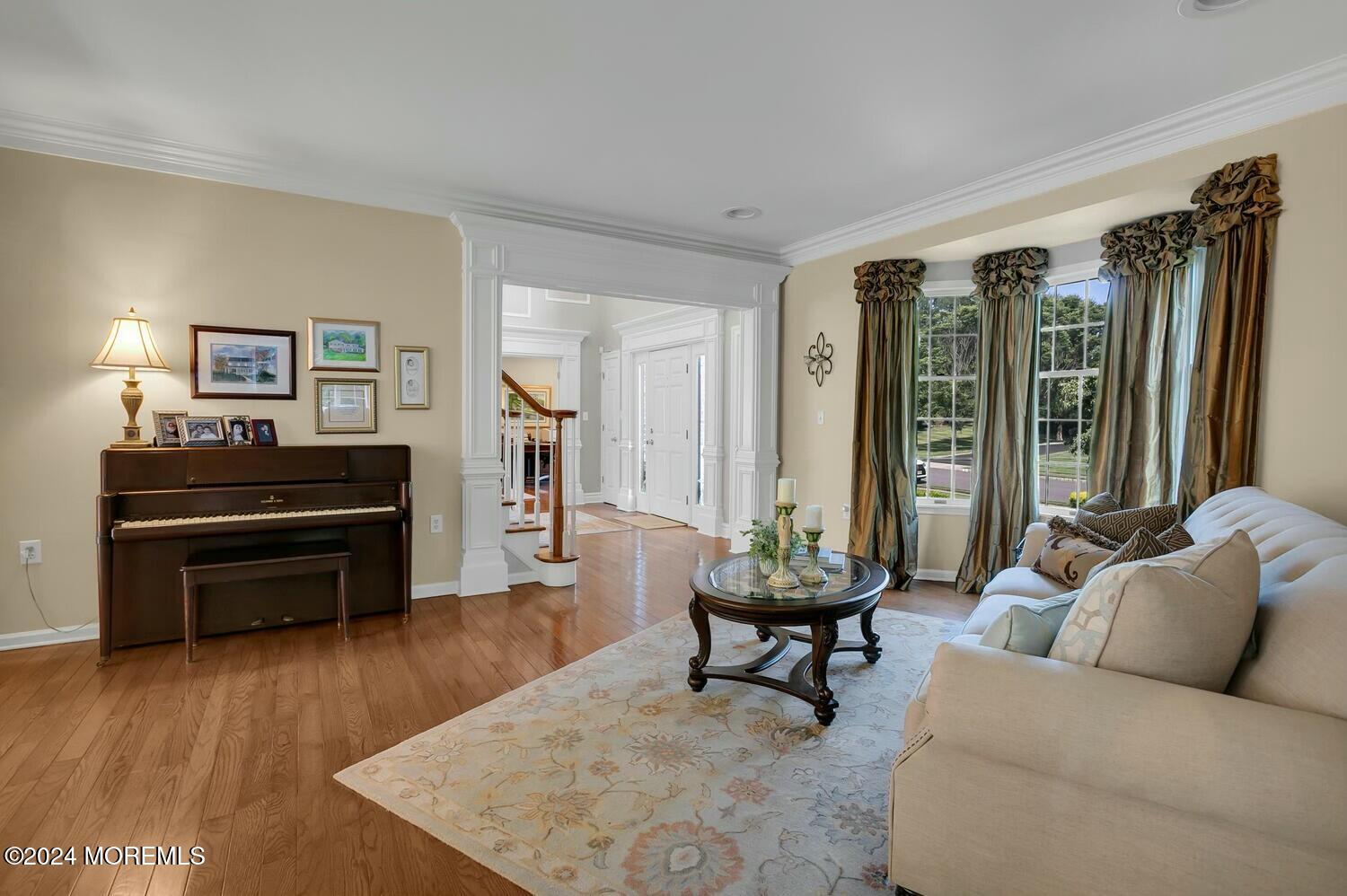 1609 Sheridan Drive