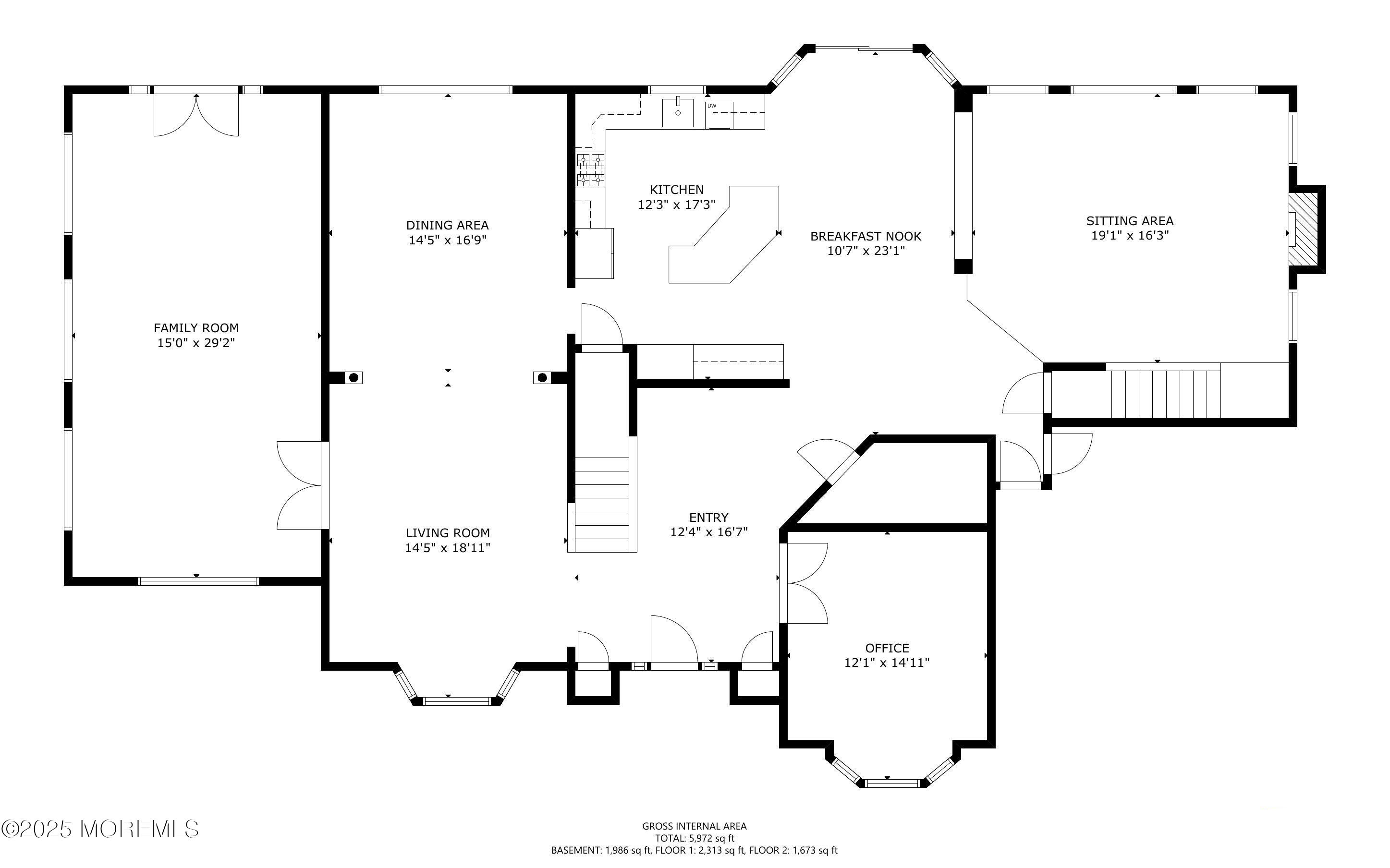 1609 Sheridan Drive
