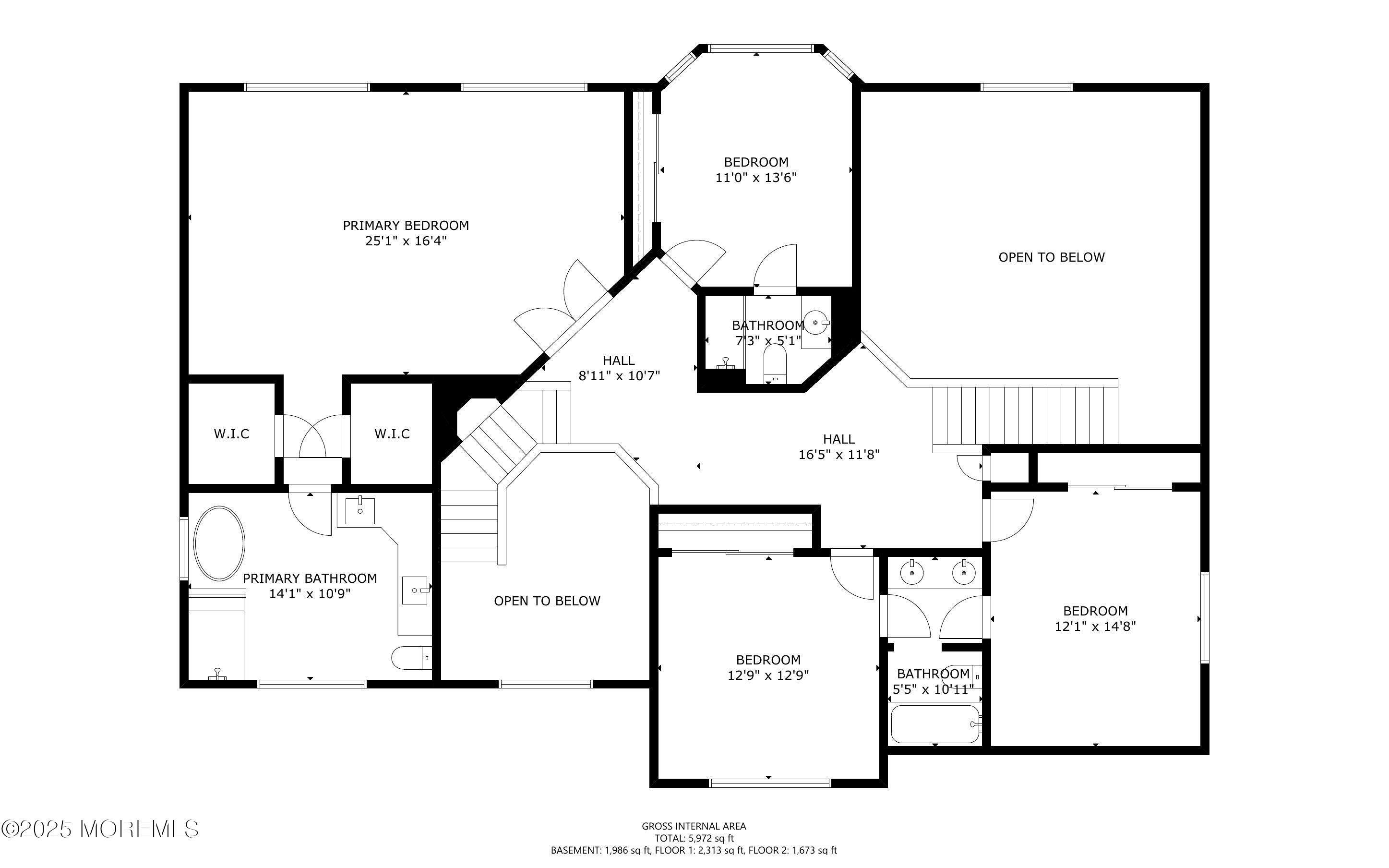 1609 Sheridan Drive