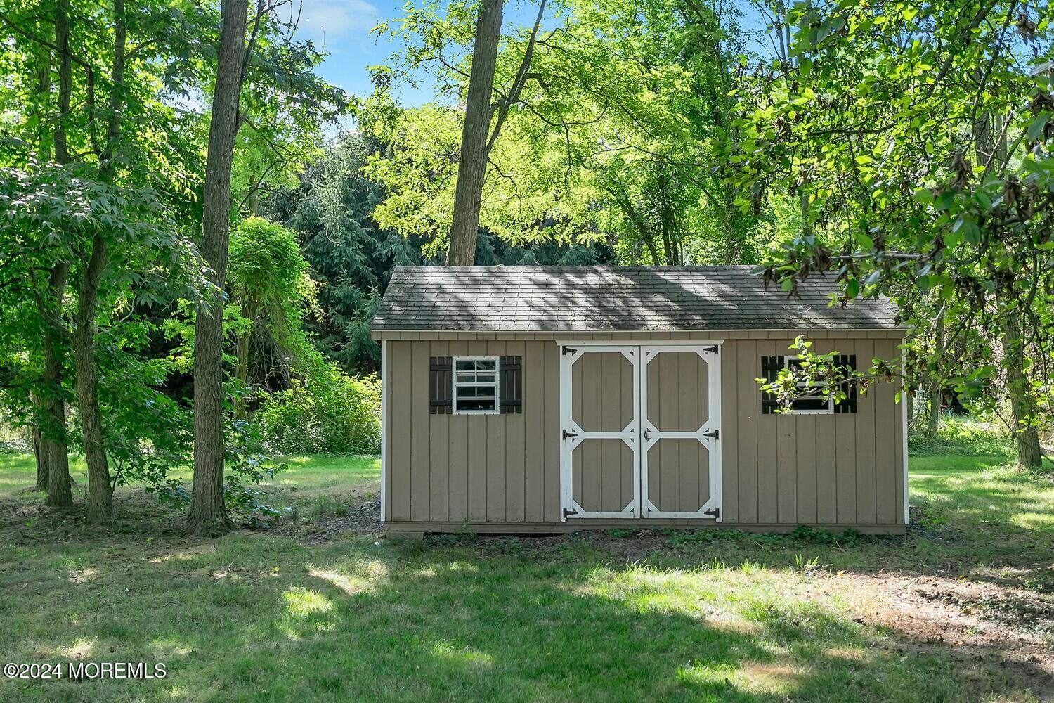 1609 Sheridan Drive