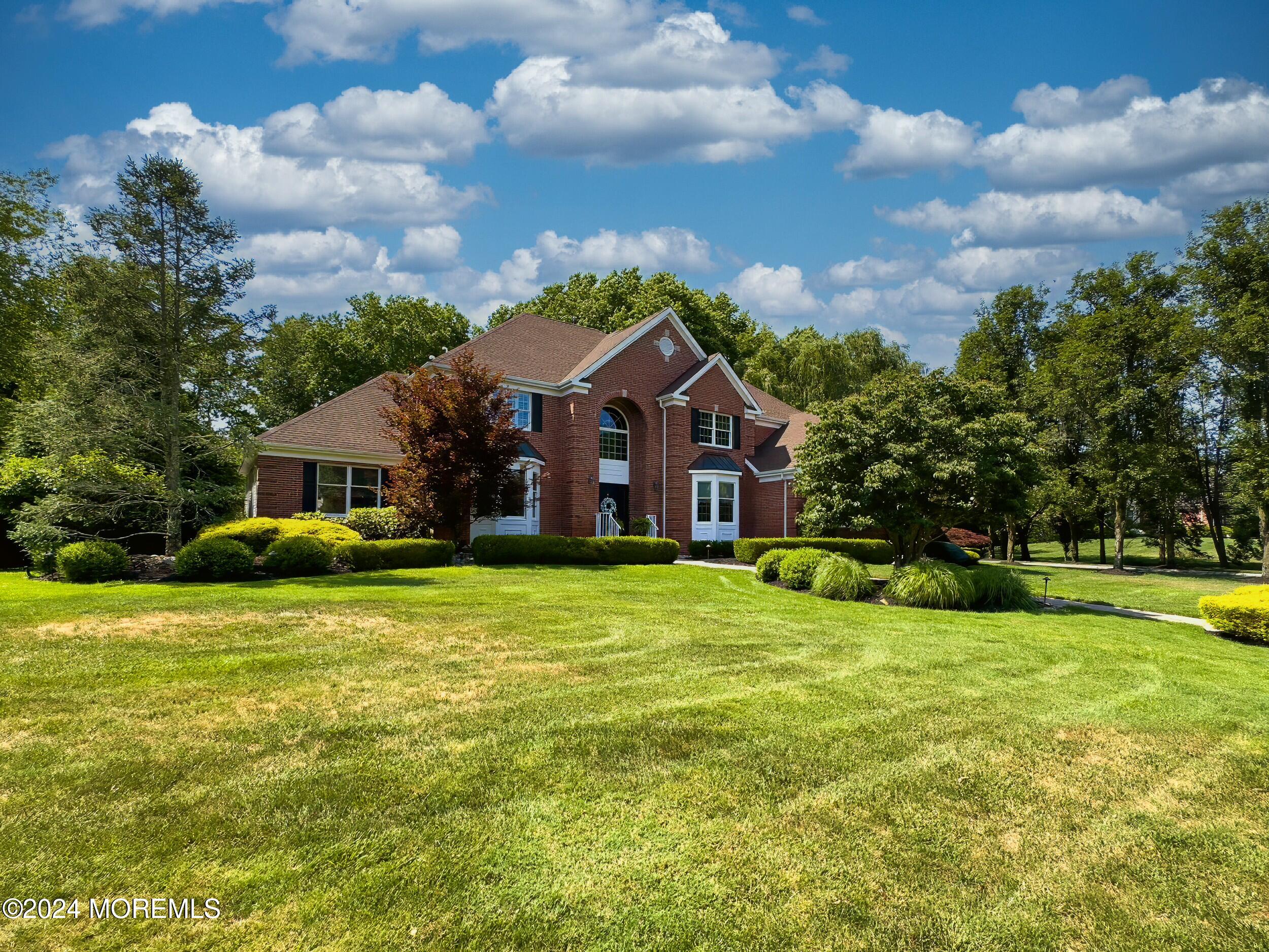 1609 Sheridan Drive