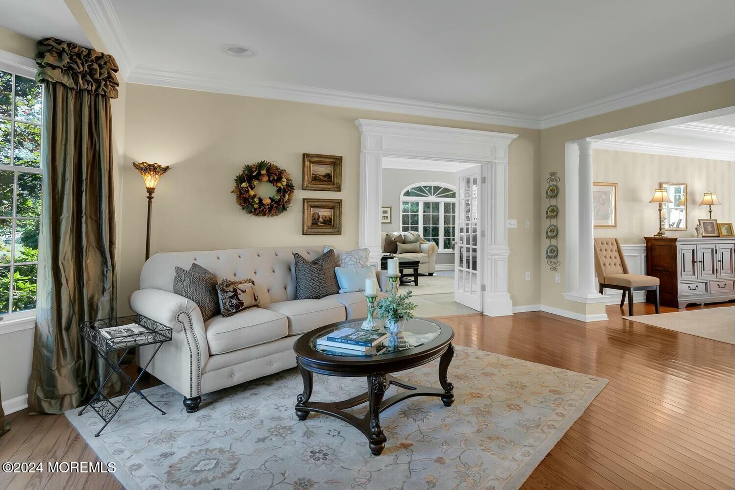 1609 Sheridan Drive