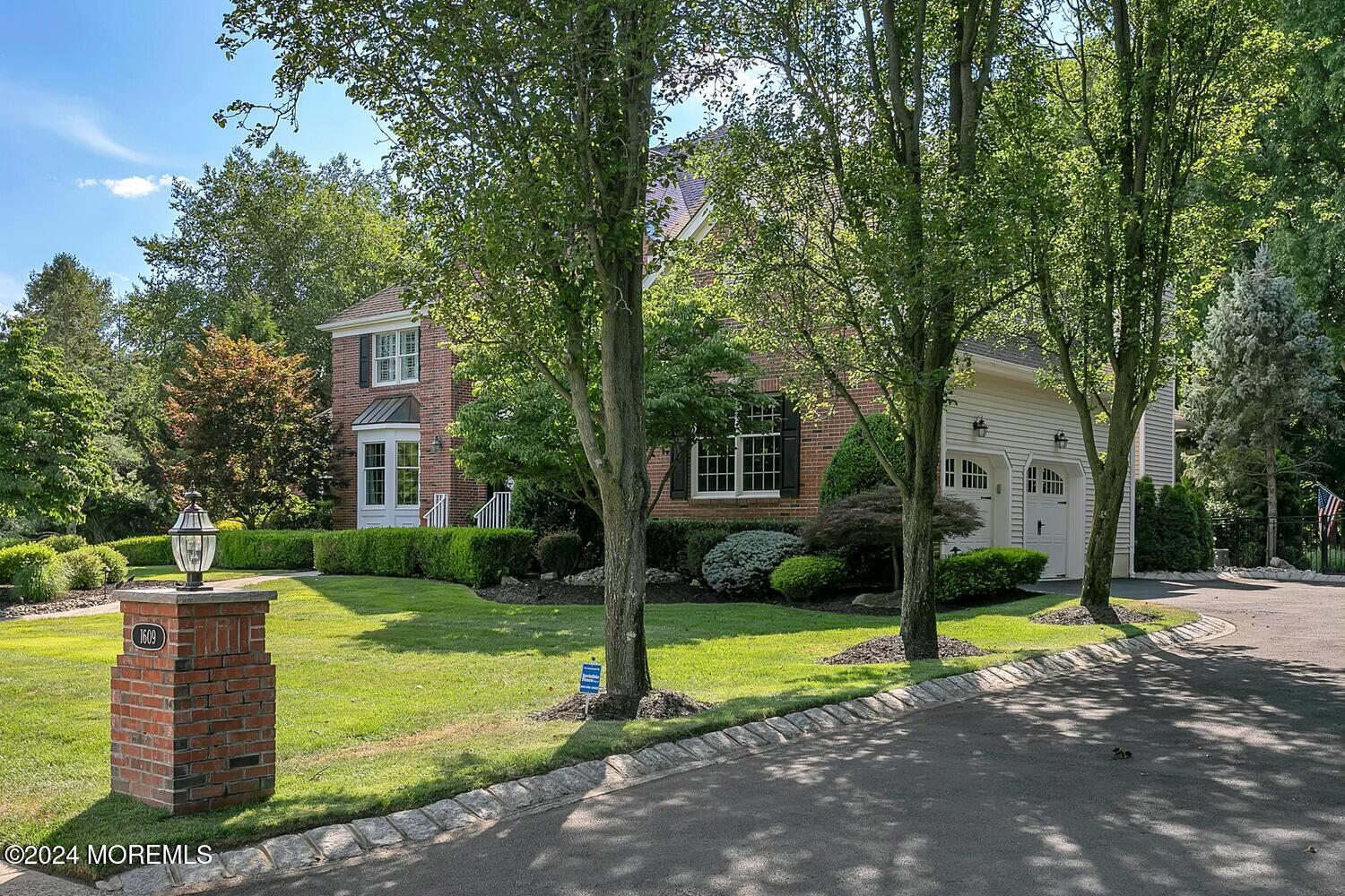 1609 Sheridan Drive