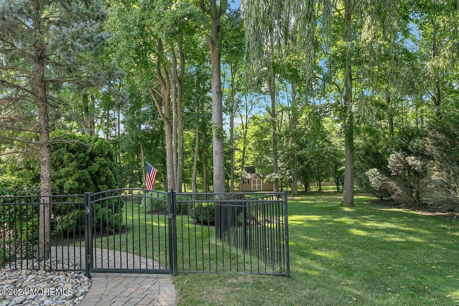 1609 Sheridan Drive