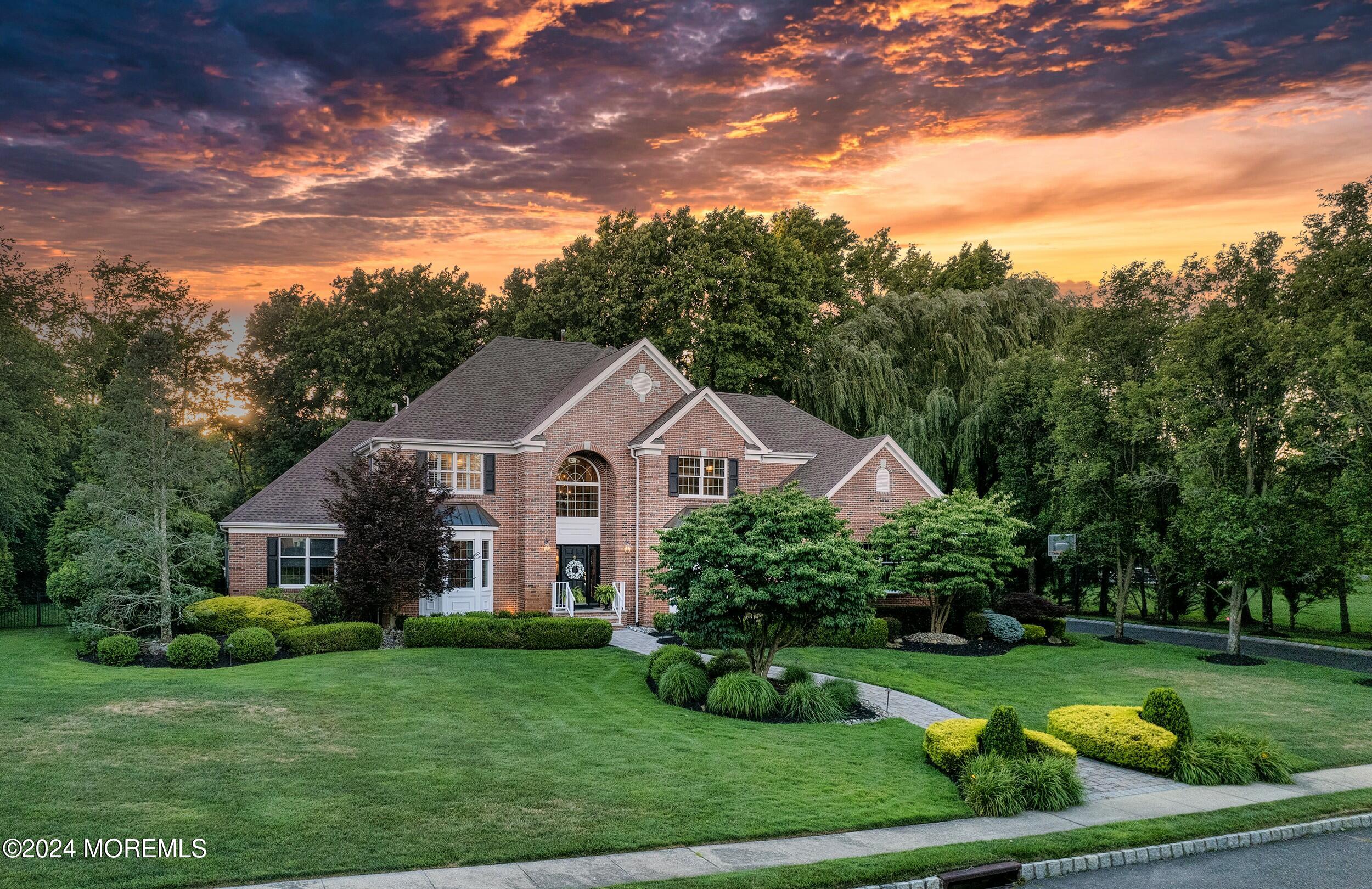 1609 Sheridan Drive