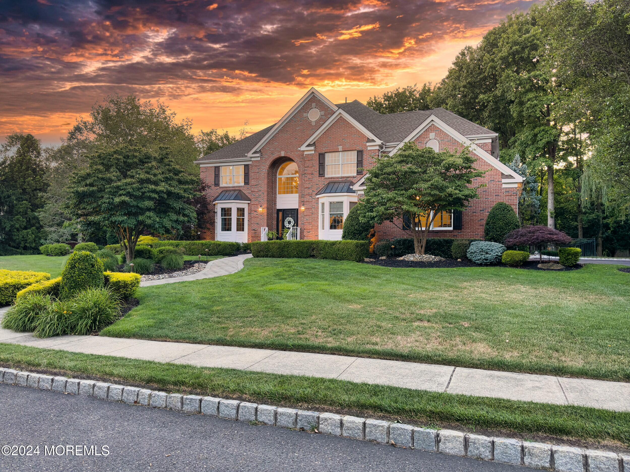 1609 Sheridan Drive