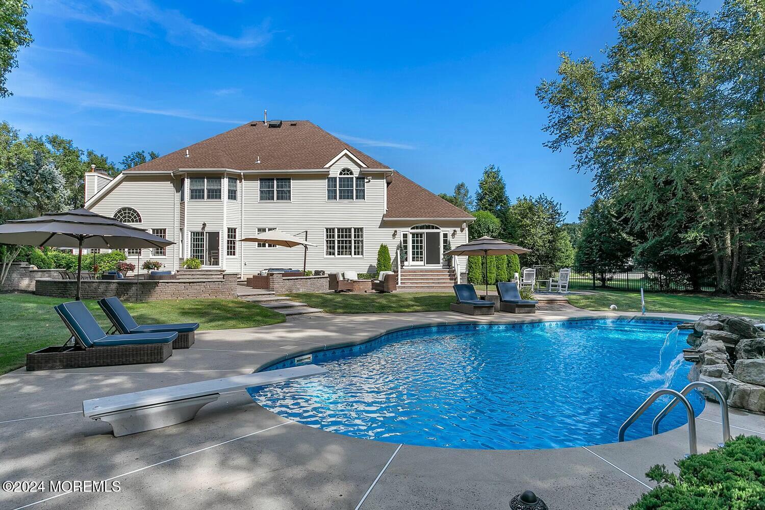 1609 Sheridan Drive