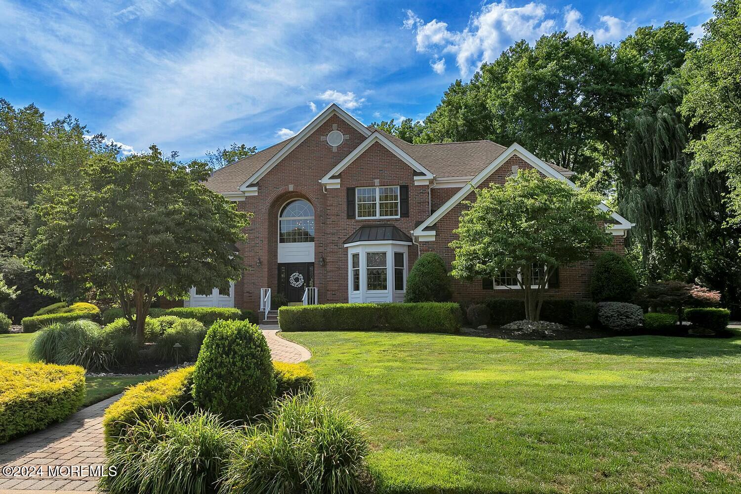 1609 Sheridan Drive
