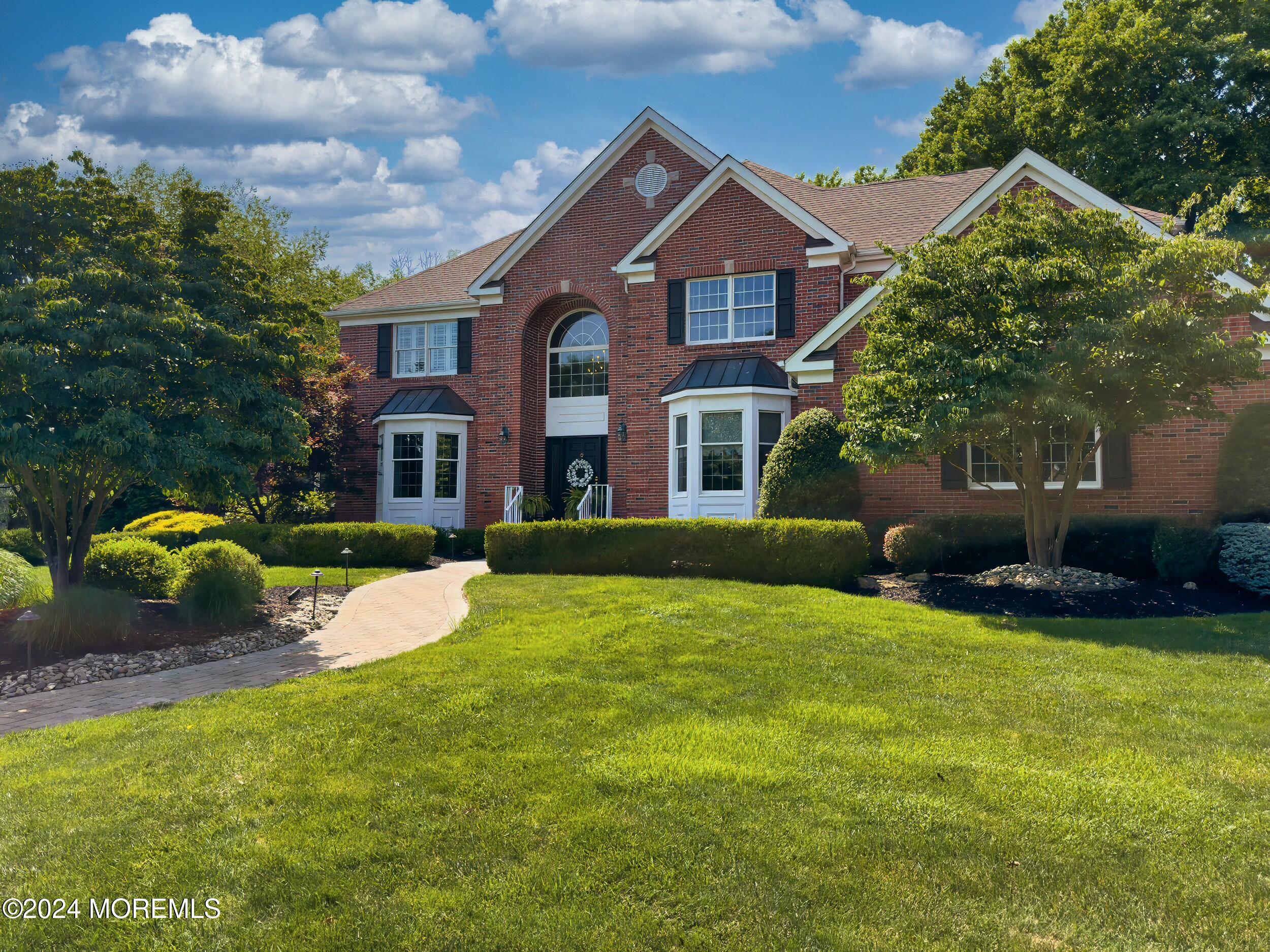 1609 Sheridan Drive