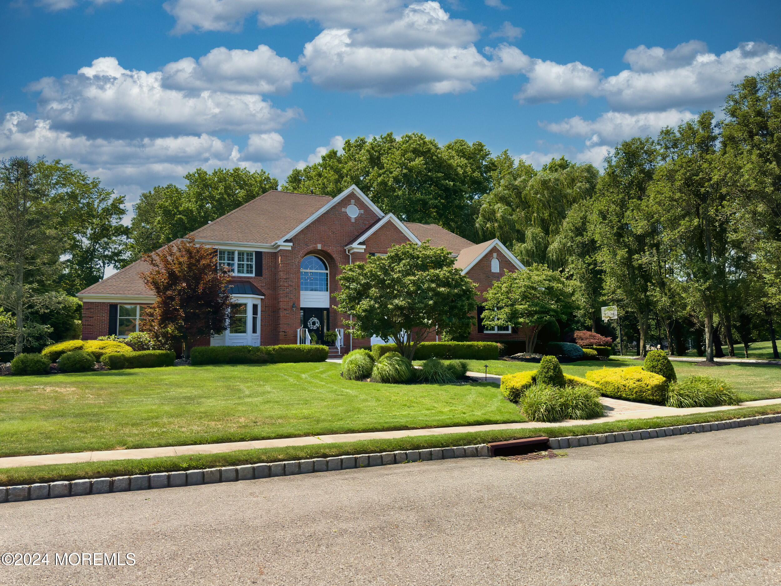 1609 Sheridan Drive