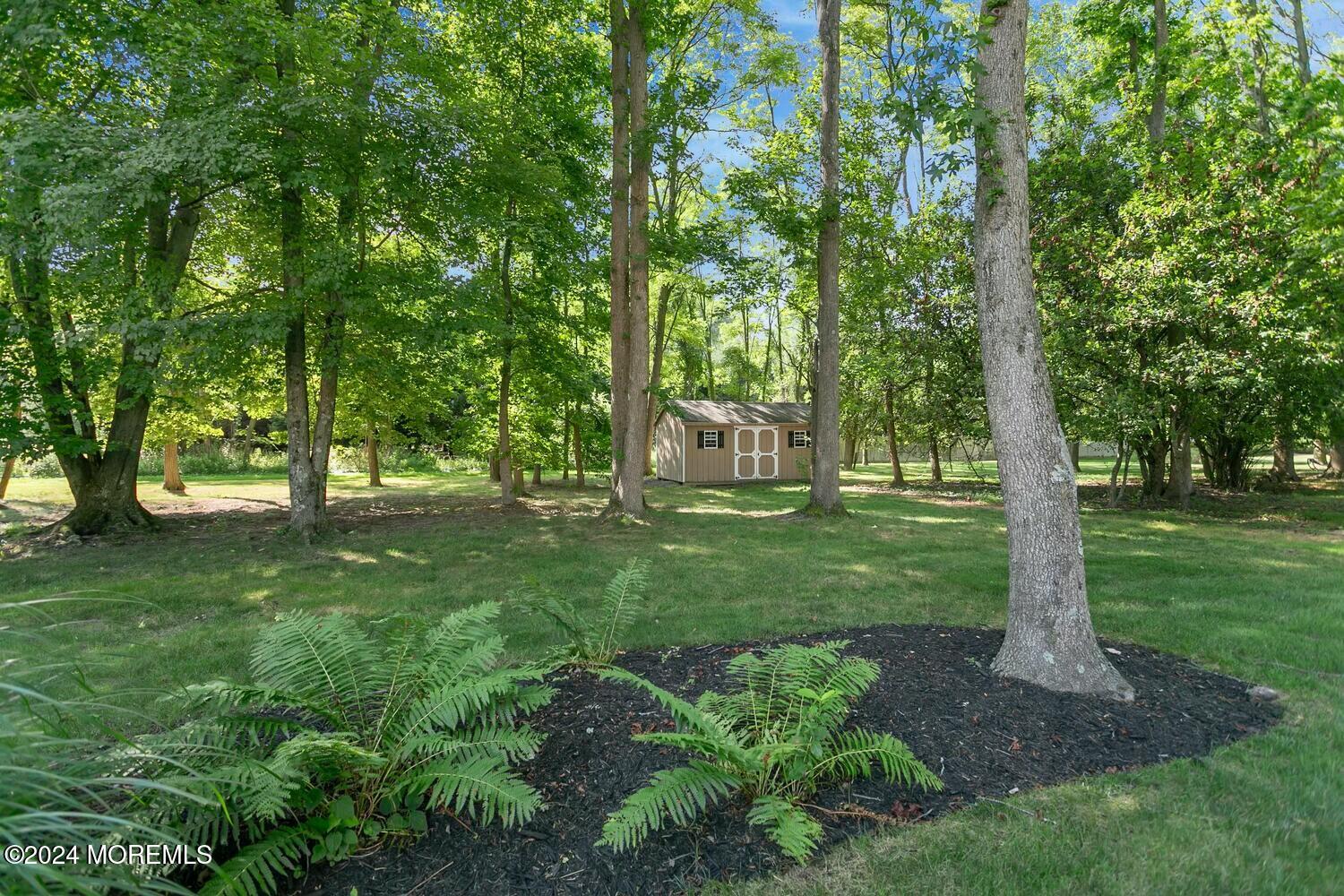1609 Sheridan Drive