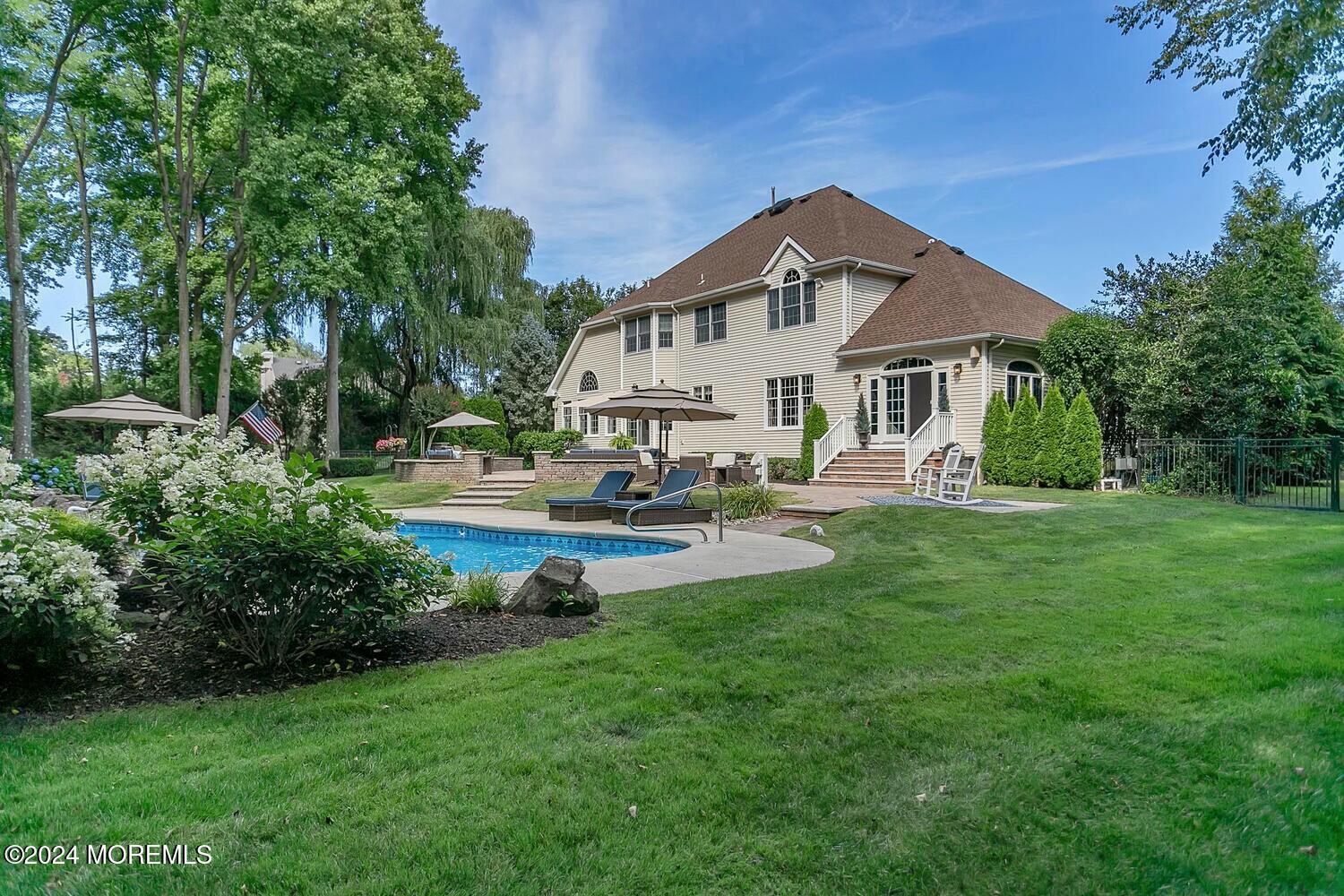 1609 Sheridan Drive