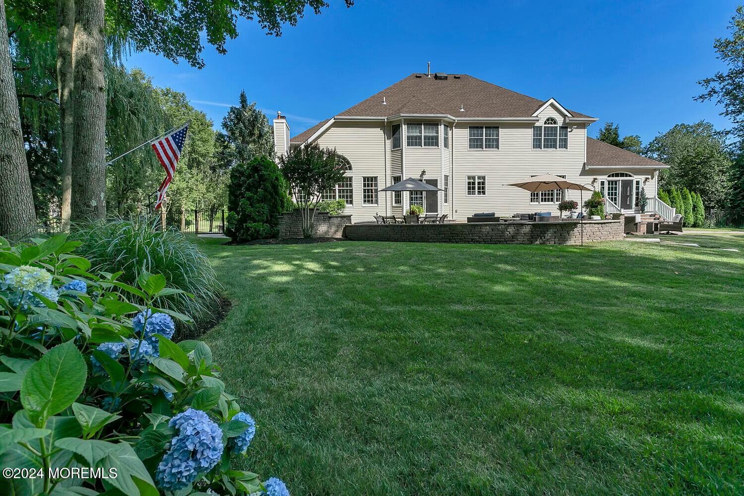 1609 Sheridan Drive