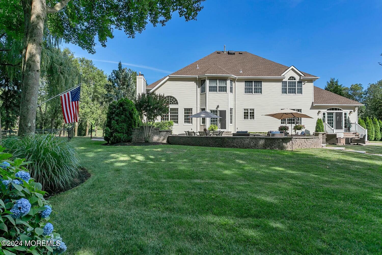 1609 Sheridan Drive
