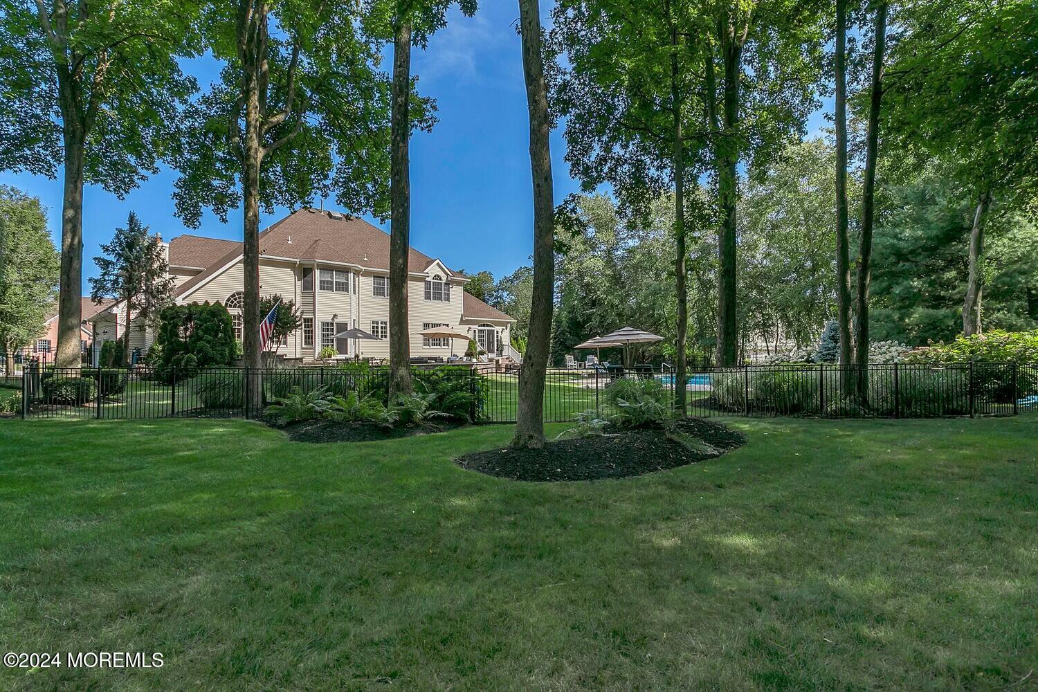1609 Sheridan Drive