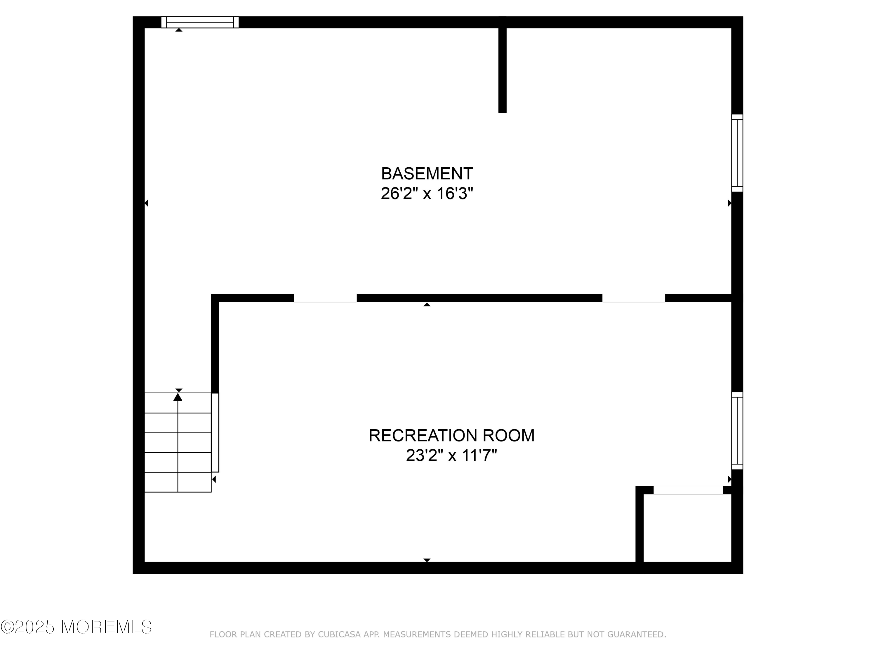 77 Pineland Road