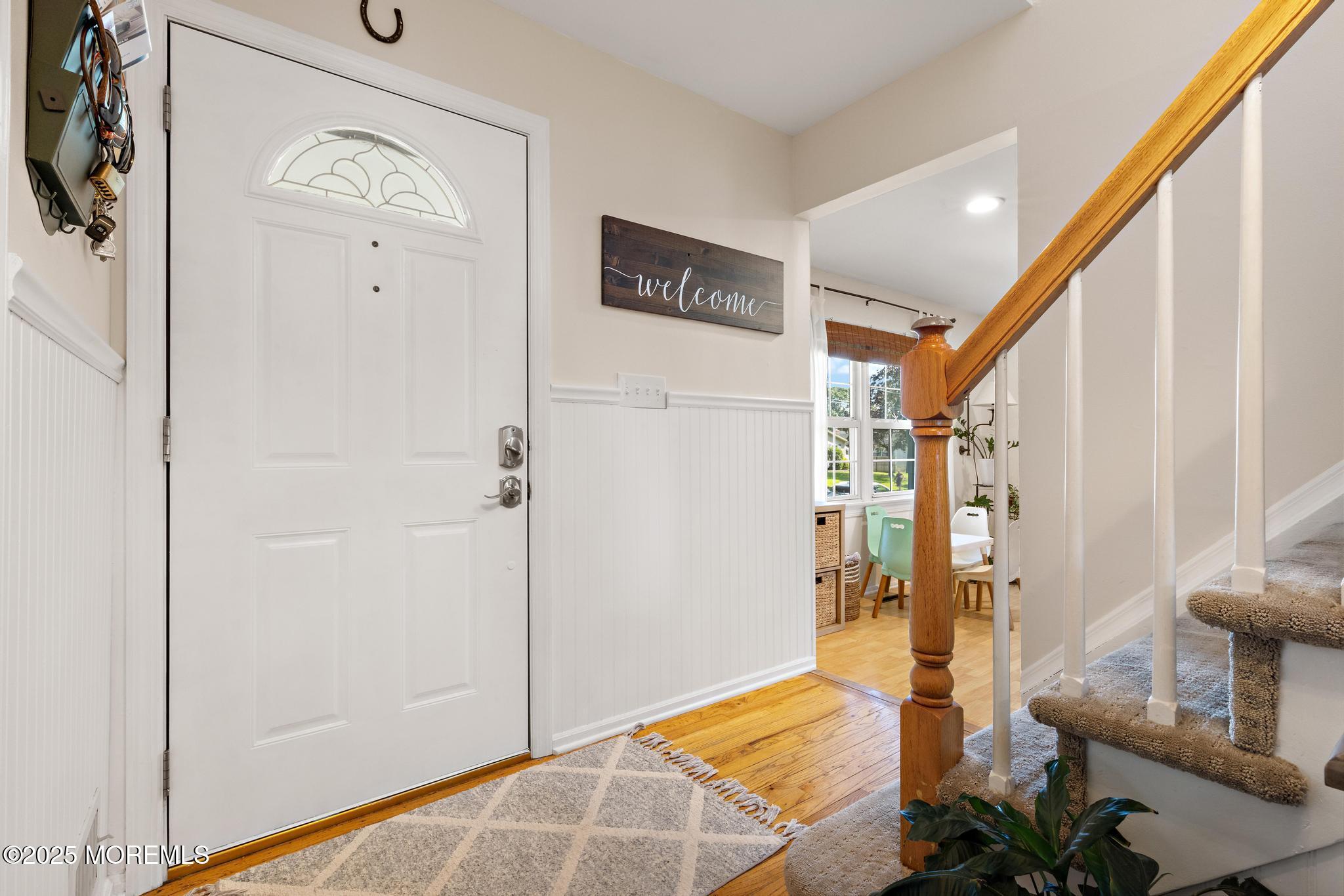 77 Pineland Road