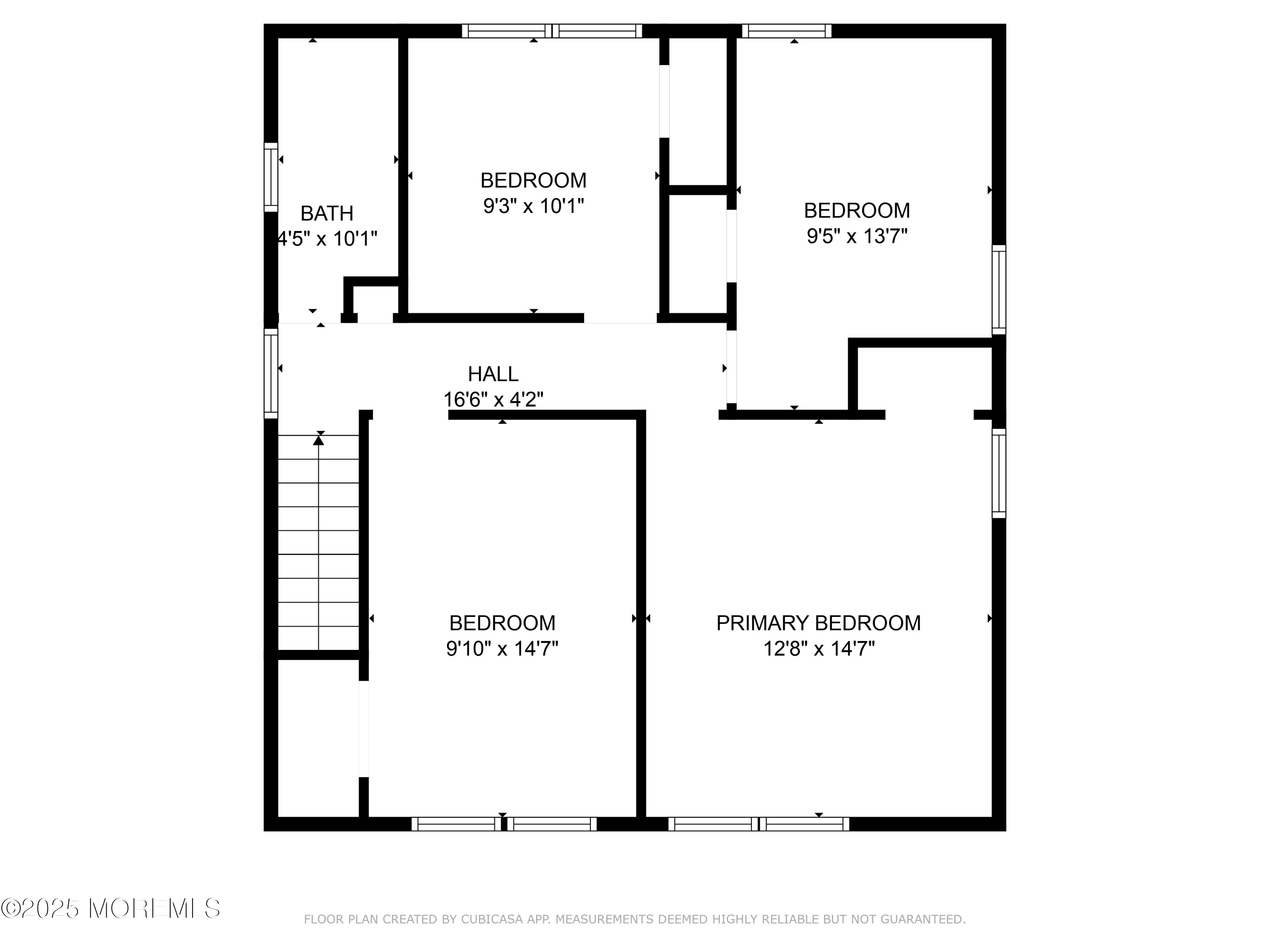 77 Pineland Road
