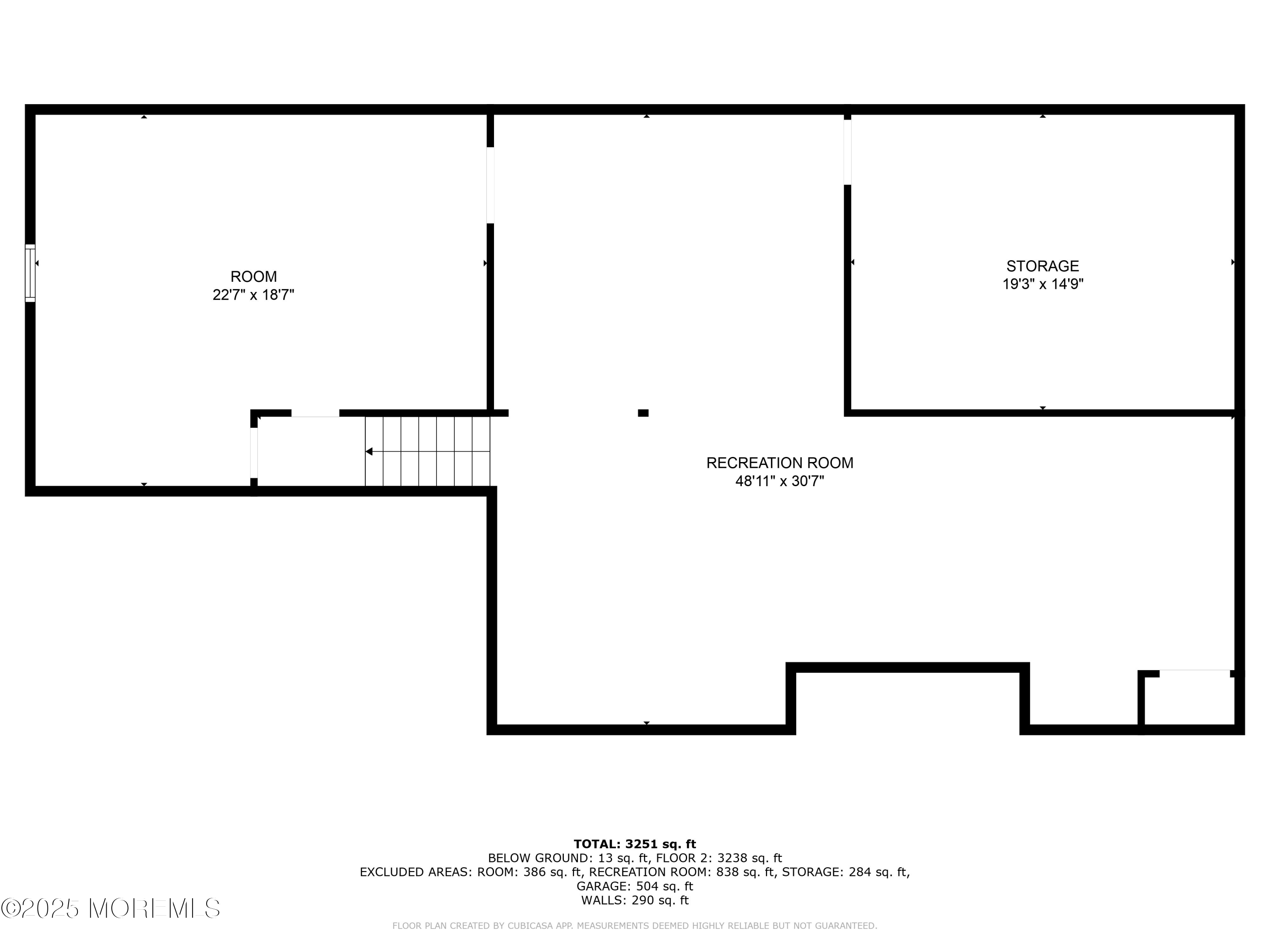 6 Cobblestone Court