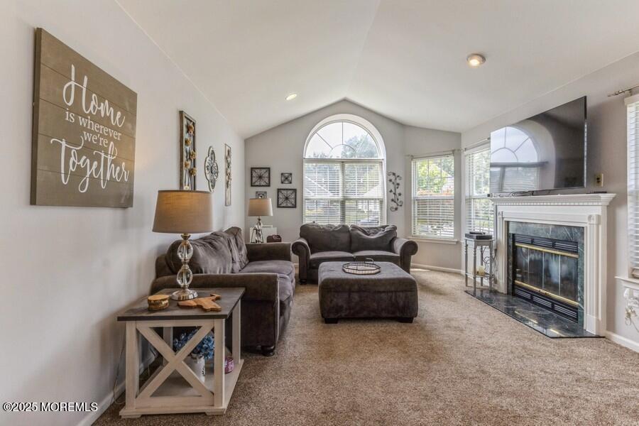 2520 Spring Hill Drive