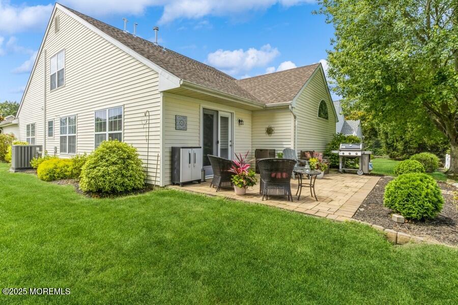 2520 Spring Hill Drive