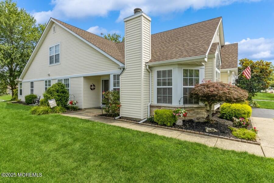 2520 Spring Hill Drive