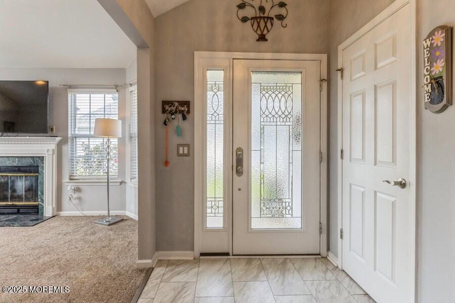 2520 Spring Hill Drive