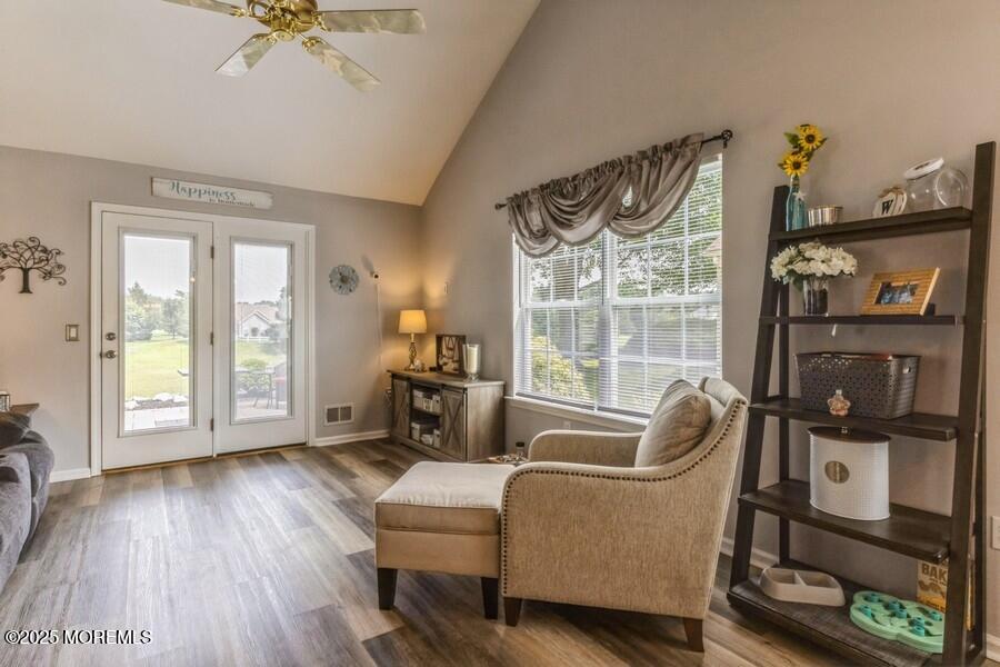 2520 Spring Hill Drive