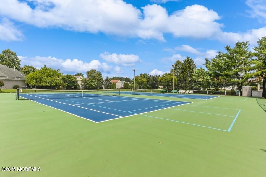 2520 Spring Hill Drive