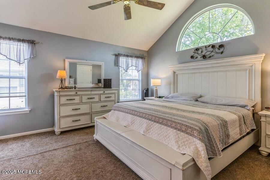 2520 Spring Hill Drive