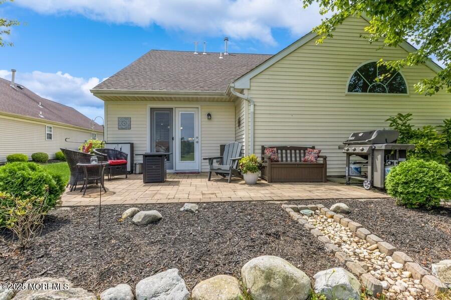 2520 Spring Hill Drive