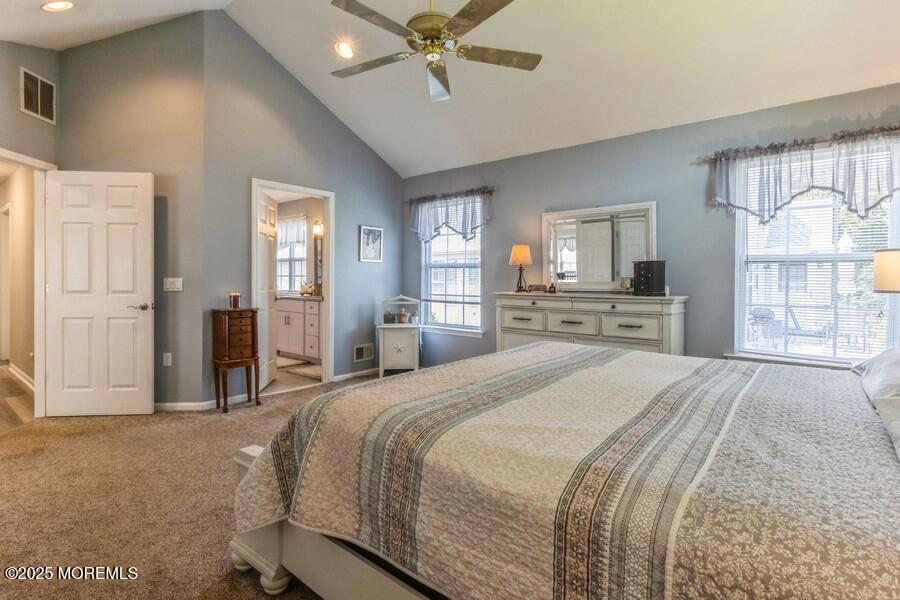 2520 Spring Hill Drive