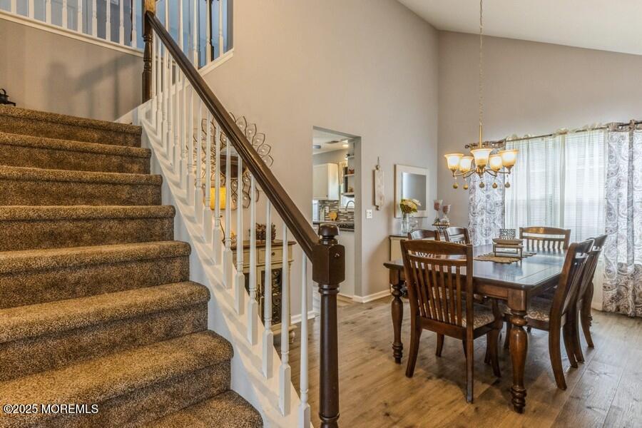 2520 Spring Hill Drive