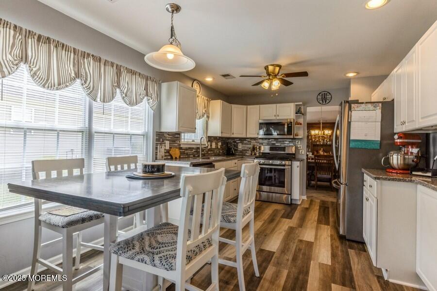 2520 Spring Hill Drive