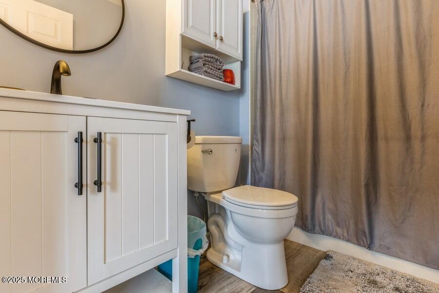 2520 Spring Hill Drive